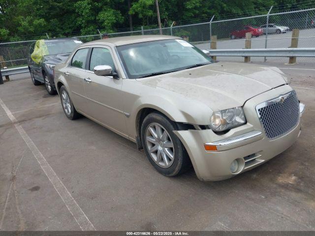  Salvage Chrysler 300c