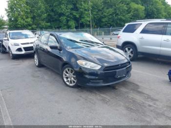  Salvage Dodge Dart