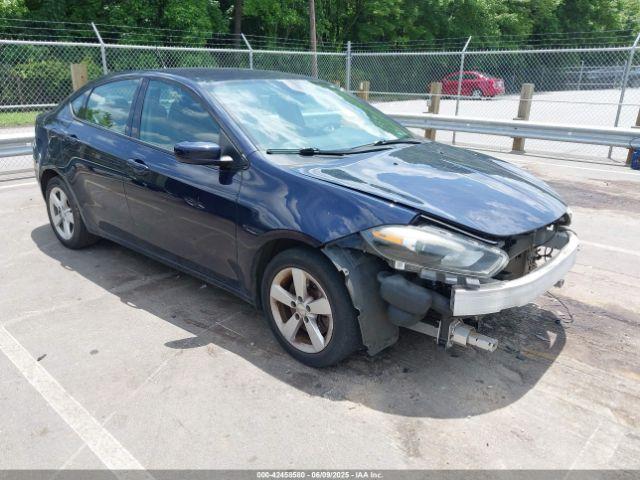  Salvage Dodge Dart
