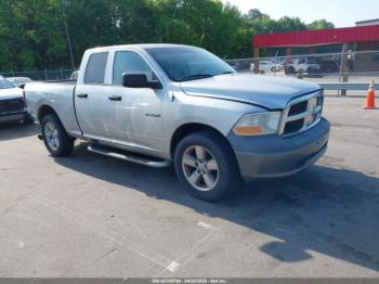  Salvage Dodge Ram 1500