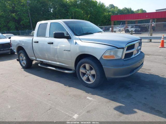  Salvage Dodge Ram 1500