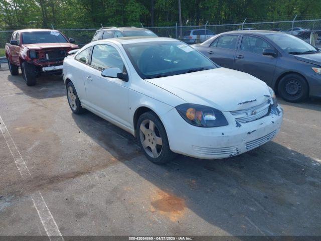  Salvage Chevrolet Cobalt