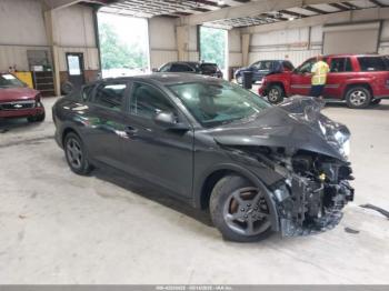  Salvage Kia K4