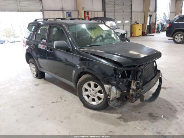  Salvage Mazda Tribute
