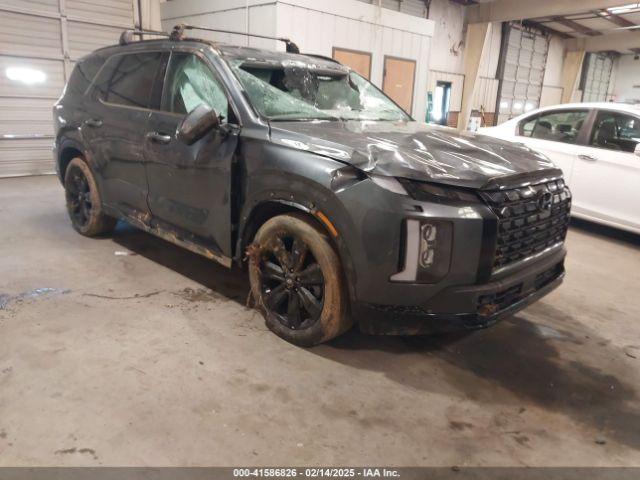  Salvage Hyundai PALISADE