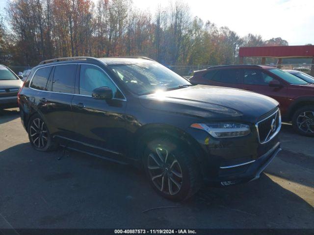  Salvage Volvo XC90