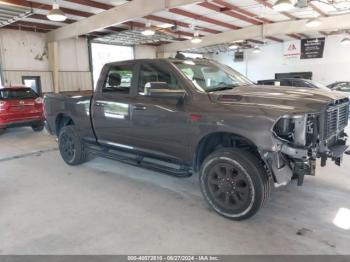  Salvage Ram 2500