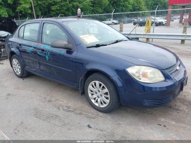  Salvage Chevrolet Cobalt