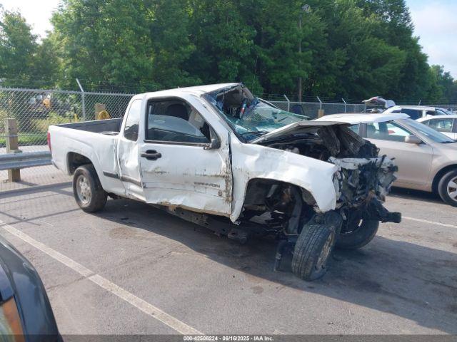  Salvage GMC Canyon