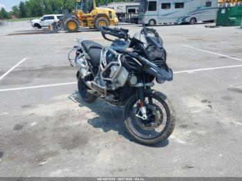  Salvage BMW R 1250