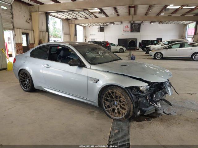  Salvage BMW M Series