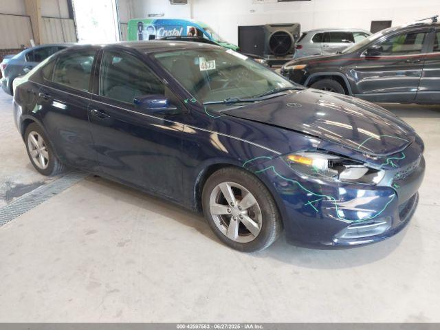  Salvage Dodge Dart