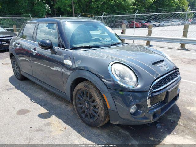  Salvage MINI Hardtop