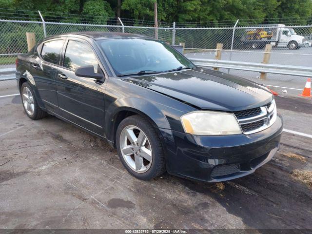 Salvage Dodge Avenger