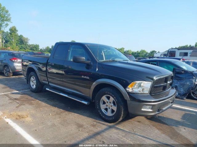  Salvage Dodge Ram 1500