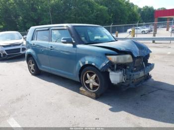  Salvage Scion xB
