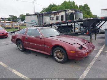  Salvage Nissan 300ZX