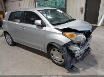  Salvage Scion xD