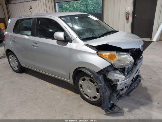  Salvage Scion xD