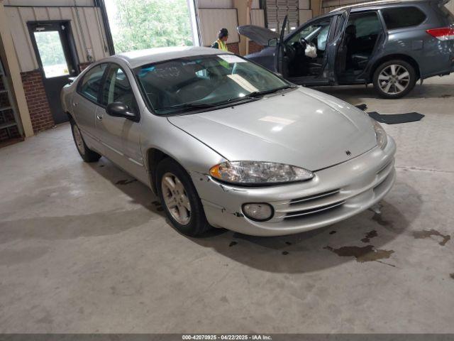  Salvage Dodge Intrepid