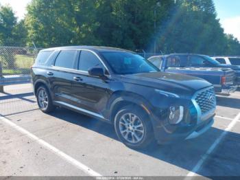  Salvage Hyundai PALISADE