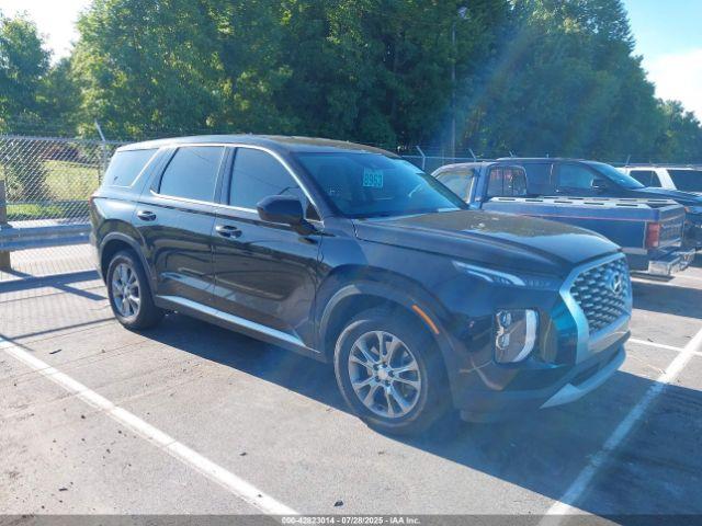  Salvage Hyundai PALISADE