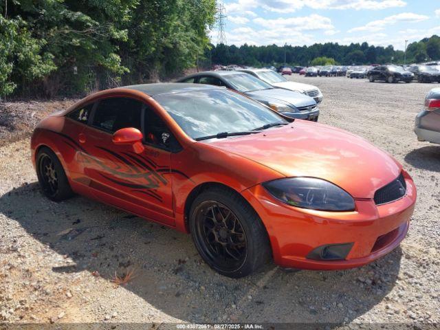  Salvage Mitsubishi Eclipse