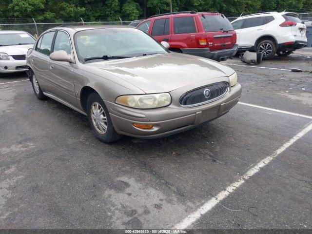  Salvage Buick LeSabre