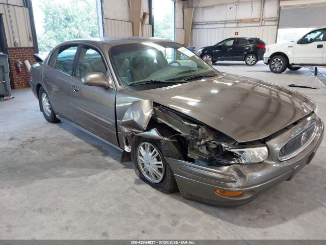  Salvage Buick LeSabre