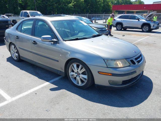  Salvage Saab 9-3
