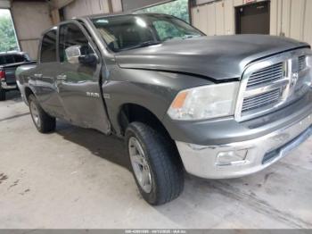  Salvage Dodge Ram 1500