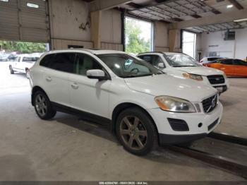  Salvage Volvo XC60
