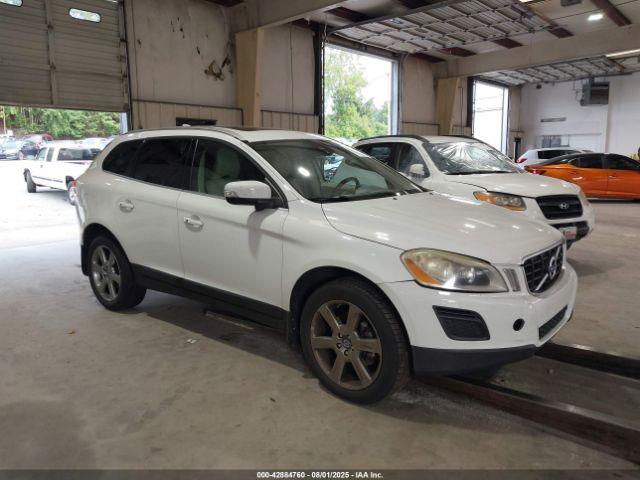  Salvage Volvo XC60