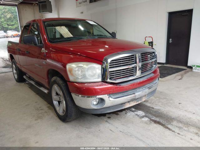  Salvage Dodge Ram 1500