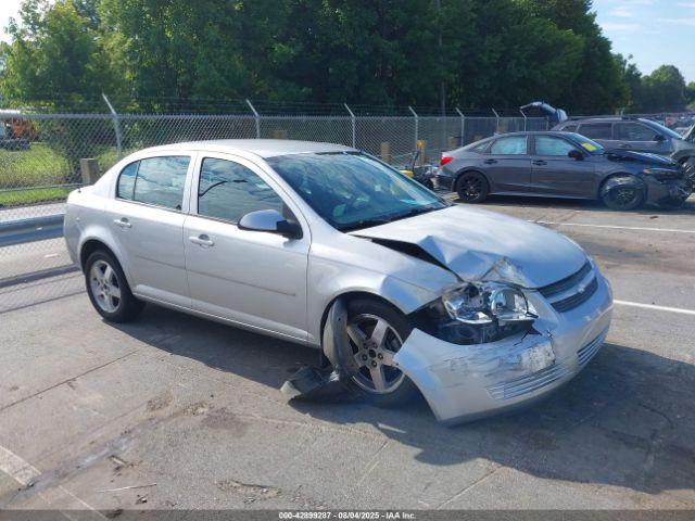  Salvage Chevrolet Cobalt