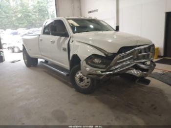  Salvage Ram 3500