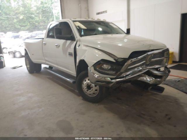  Salvage Ram 3500