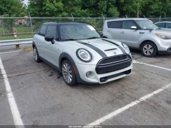  Salvage MINI Hardtop