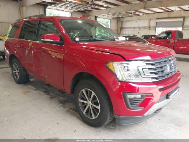  Salvage Ford Expedition