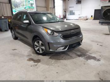  Salvage Kia Niro