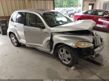  Salvage Chrysler PT Cruiser