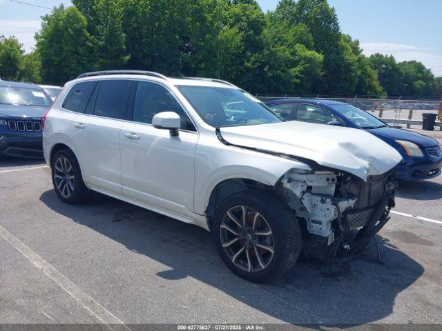  Salvage Volvo XC90