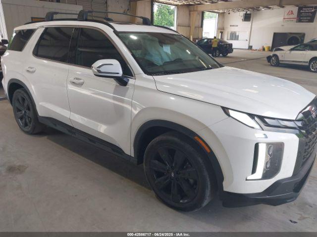  Salvage Hyundai PALISADE