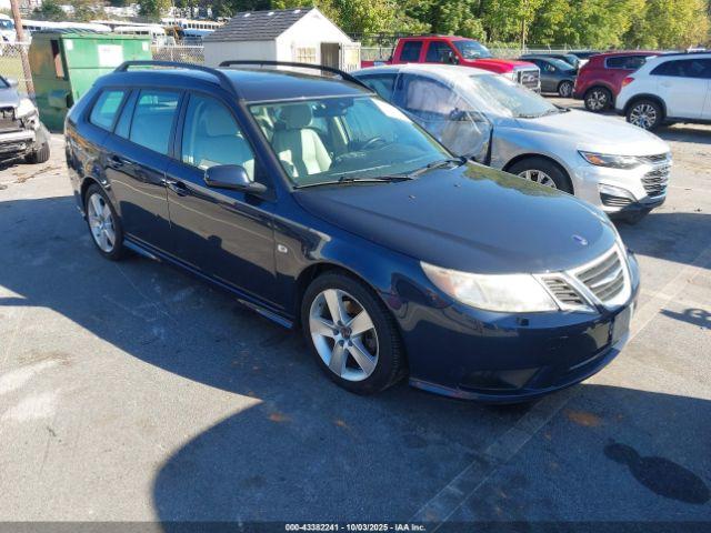  Salvage Saab 9-3