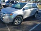 Ford Edge Sel Image 6