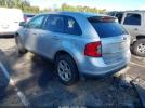Ford Edge Sel Image 7