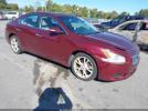 Nissan Maxima 3.5 Sv Image 1