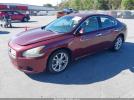 Nissan Maxima 3.5 Sv Image 3