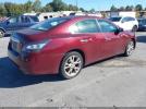 Nissan Maxima 3.5 Sv Image 4