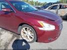 Nissan Maxima 3.5 Sv Image 7